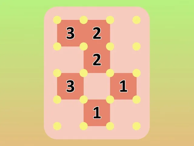 Line Loops: Logic Puzzles