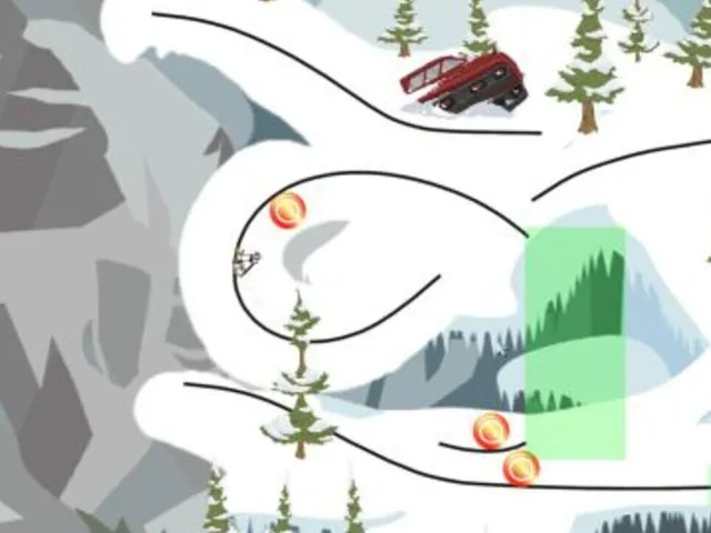 Line Rider 2: Unbound