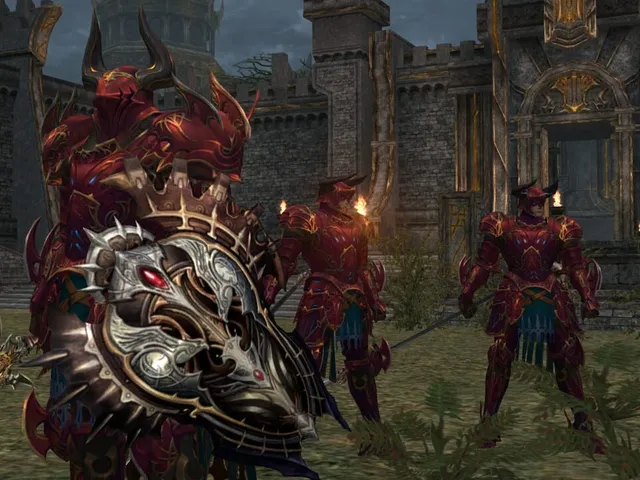 Lineage II