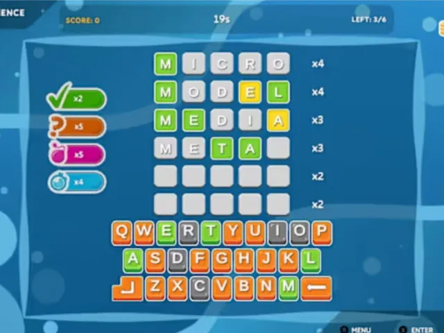 Lingix Lingo