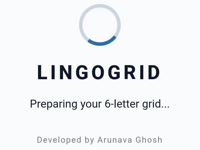 LingoGrid