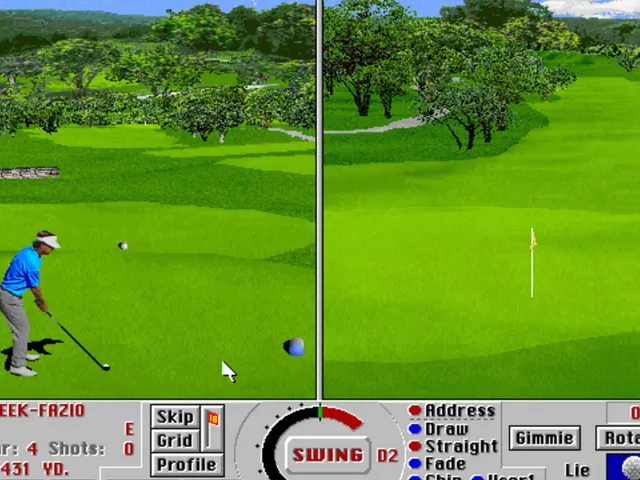 Links 386 Pro