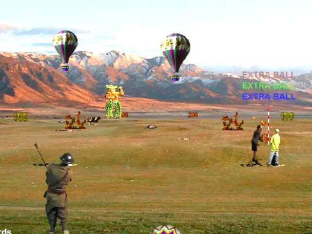 Links Extreme