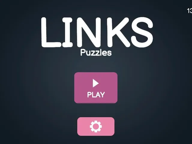 Links Puzzle
