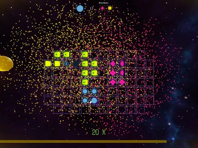 LinkShift