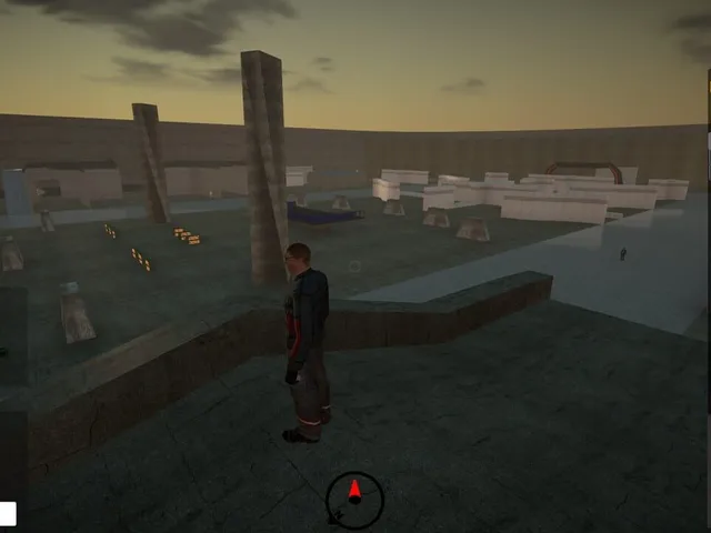 Linx Battle Arena