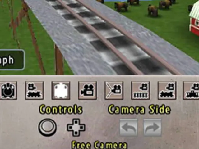 Lionel City Builder 3D: Rise of the Rails