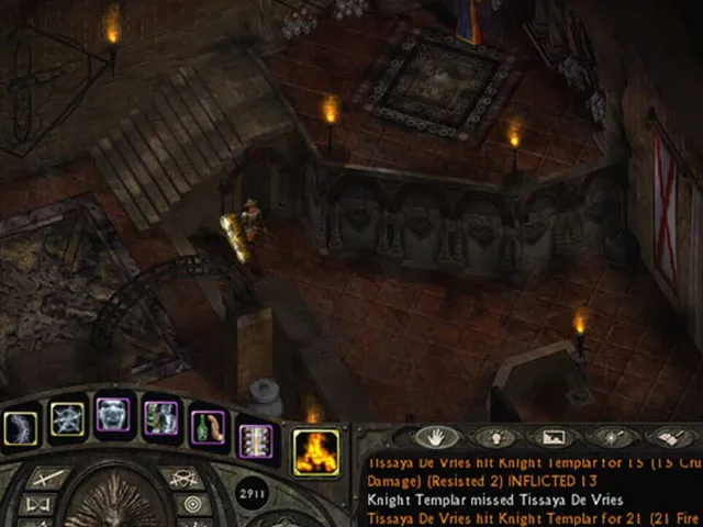 Lionheart: Legacy of the Crusader