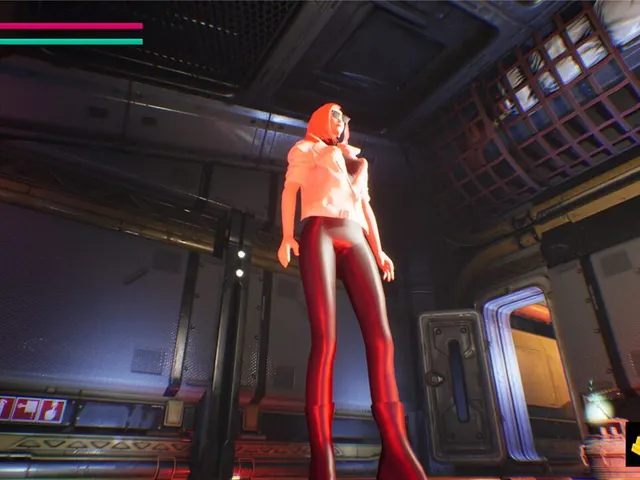 Lipstick Assassin