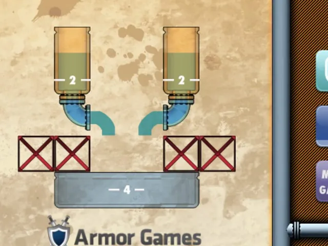 Liquid Measure 2