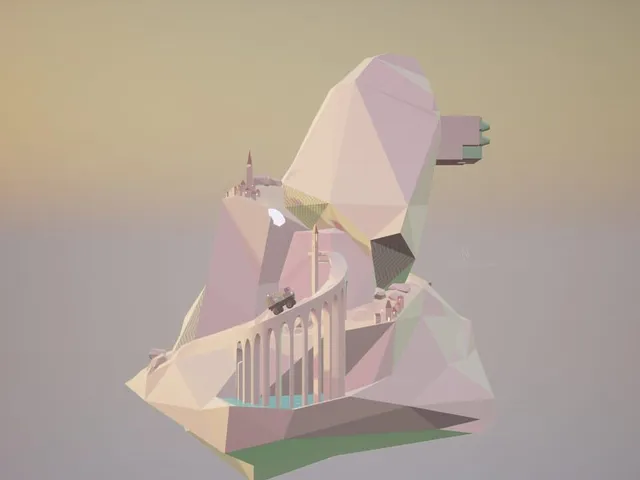 Liquid Peak: Offroad