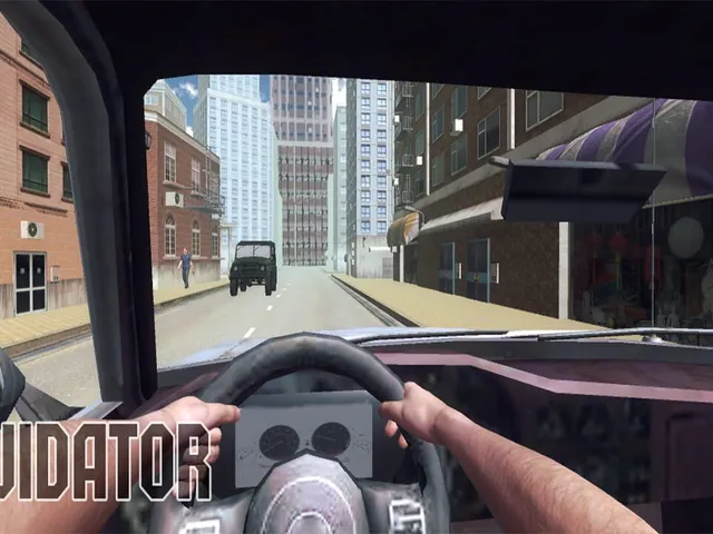 Liquidator