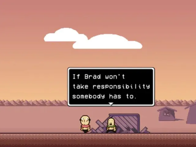 Lisa: The Oblivious