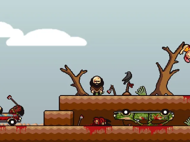 Lisa: The Painful