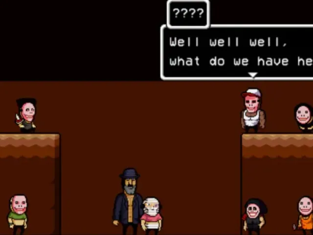 Lisa: The Purposeful
