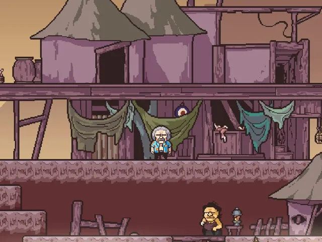 Lisa: The Timeless