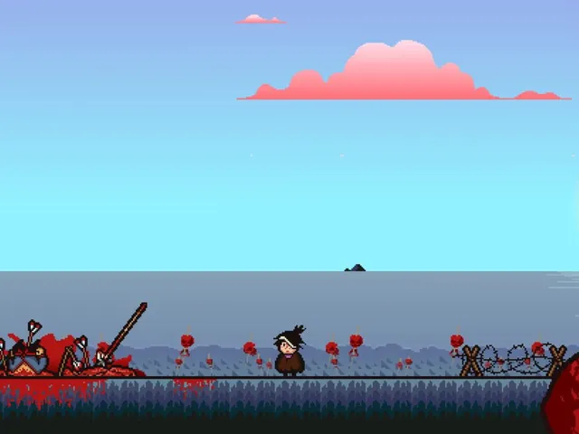 Lisa: The Undone