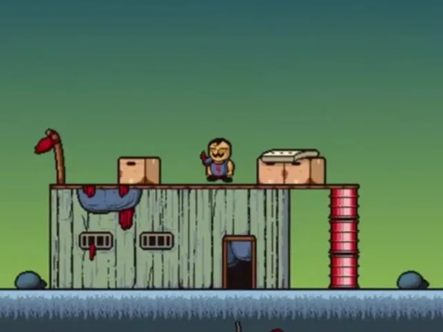 Lisa: The Wishless
