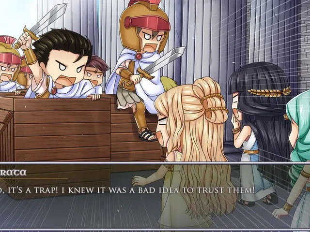 Lisistrata