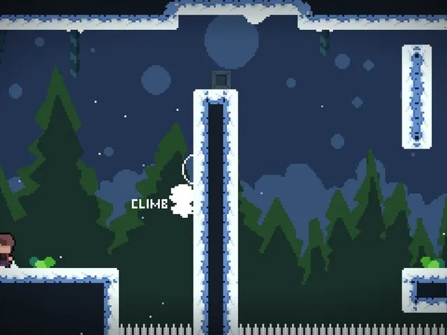 Litguy Adventure