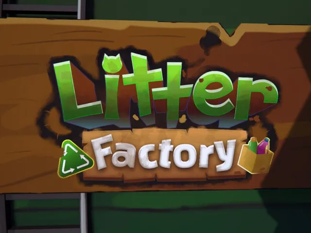 Litter Factory