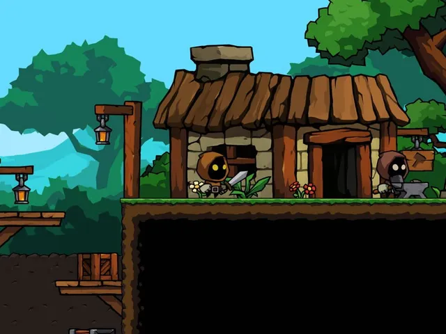 Little adventure 2