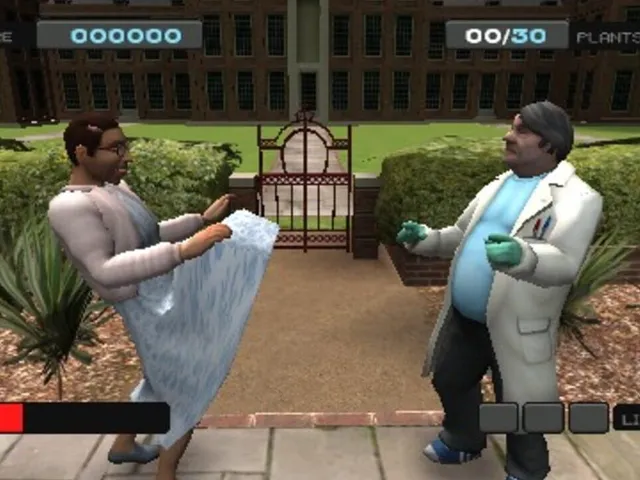 Little Britain: The Video Game