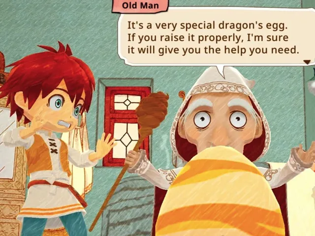 Little Dragons Café