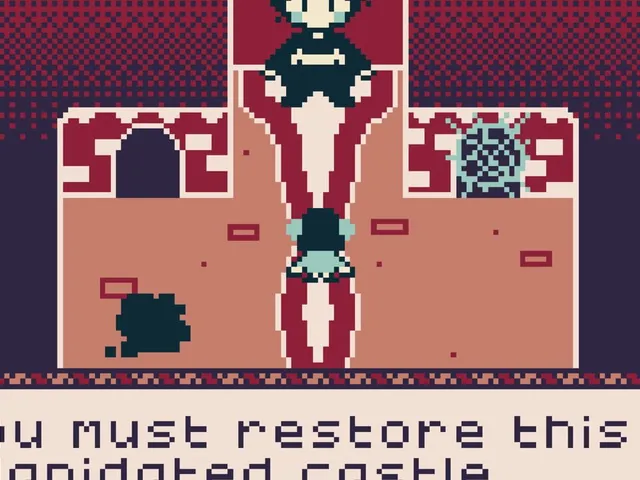 Little Dungeon Renovator
