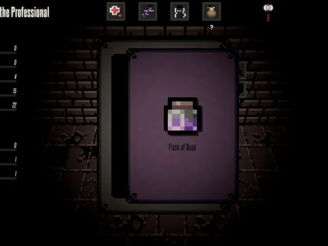 Little Dungeon Stories