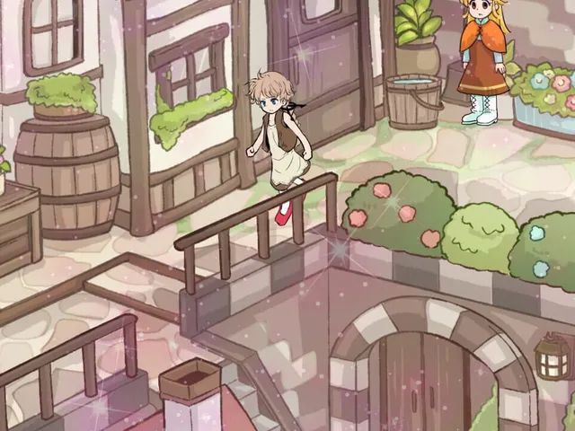 Little Eternal Chronicle