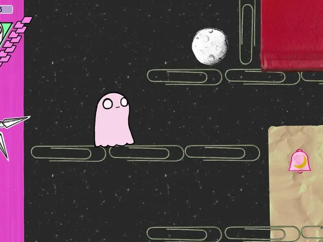Little Ghost