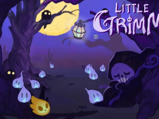 Little Grimm