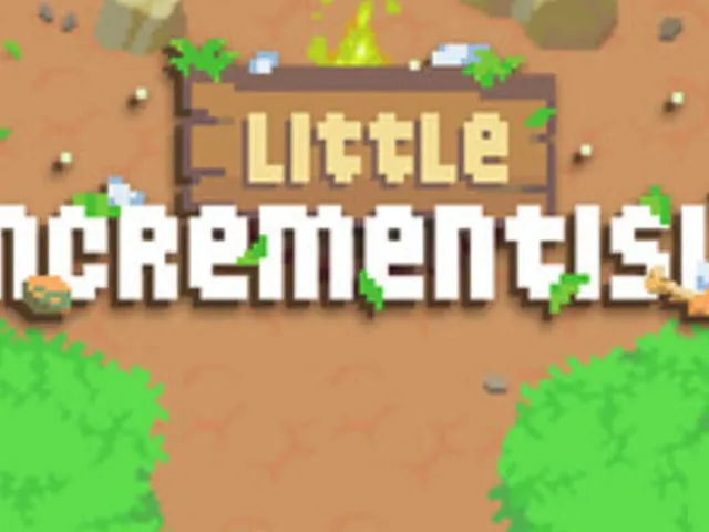 Little Incrementisle