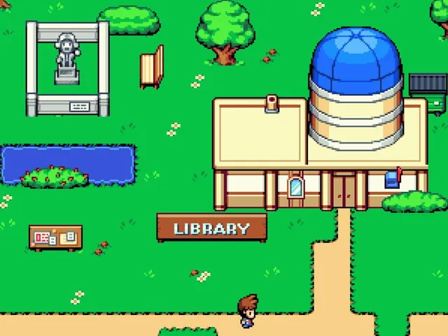 Little Library
