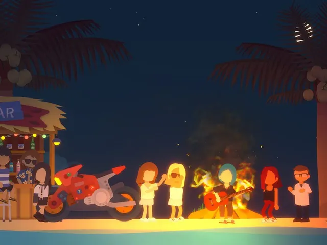 Little Life: Island Tales