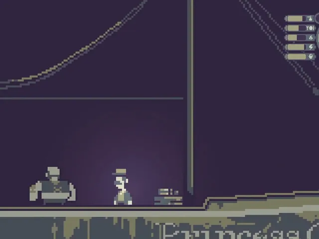 Little Lighthouse of Horror
