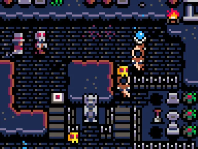 Little Necromancer