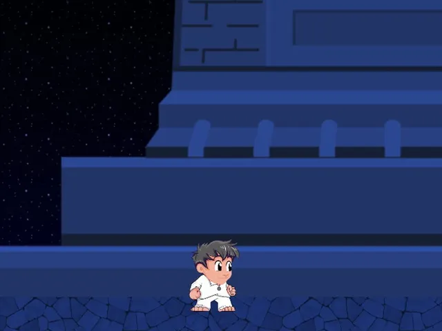 Little Nemo