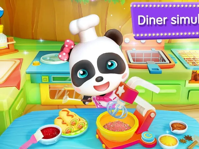 Little Panda's Restaurant