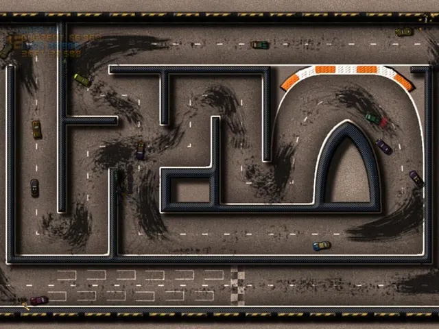 Little Racers