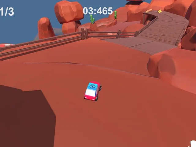 Little Races