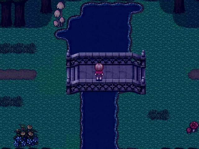 Little Red Riding Hood