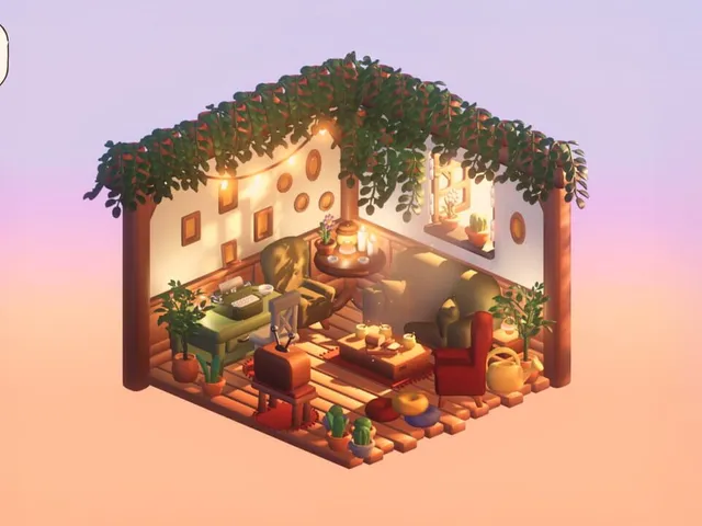Little Retreat