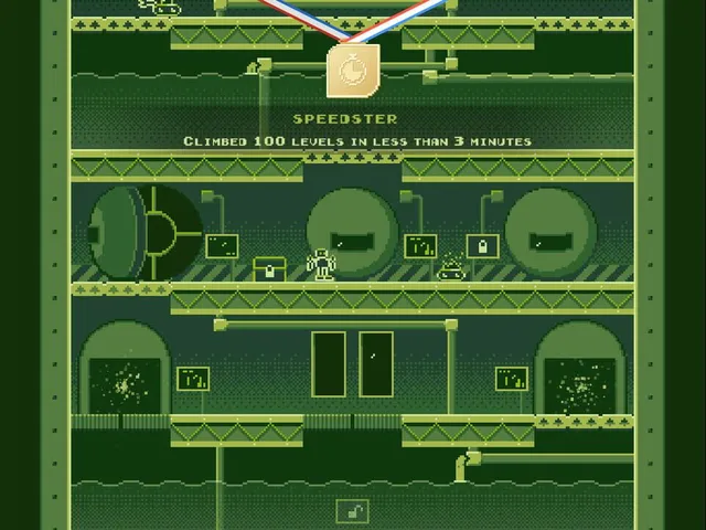 Little Robo Climber