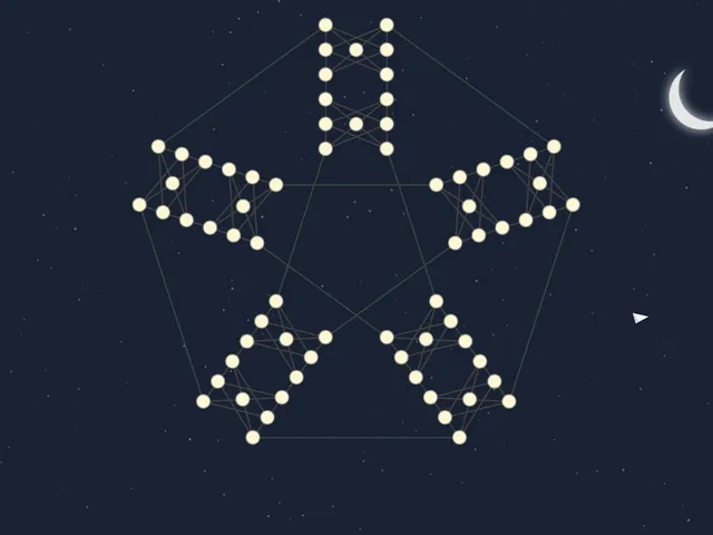 Little Stars