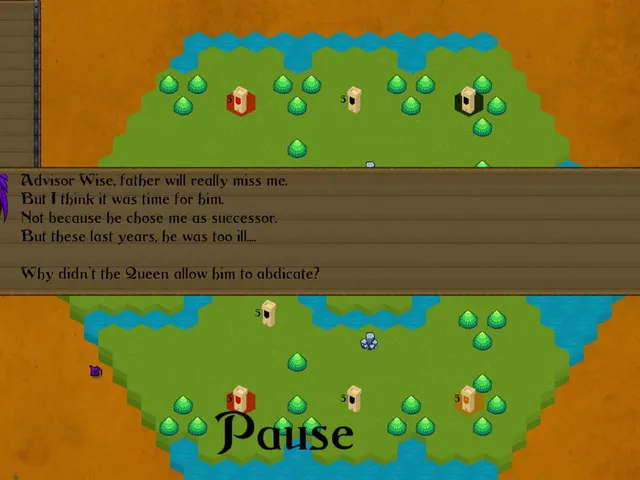 Little Strategy