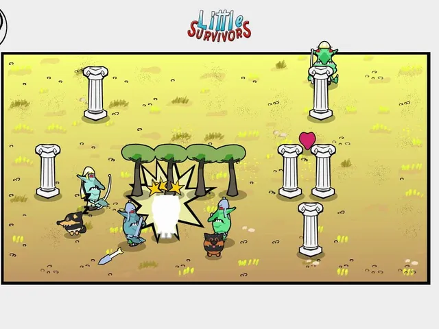 Little Survivors