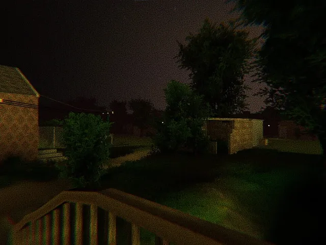 Little Town Secrets