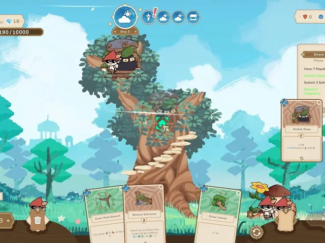 Little Tree Kingdom